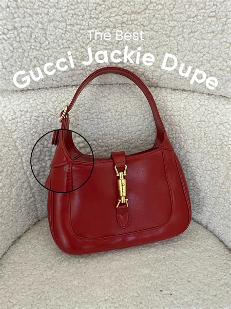 dhgate gucci purse|DHgate Gucci jackie bag dupe.